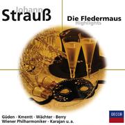 Die Fledermaus - Highlights