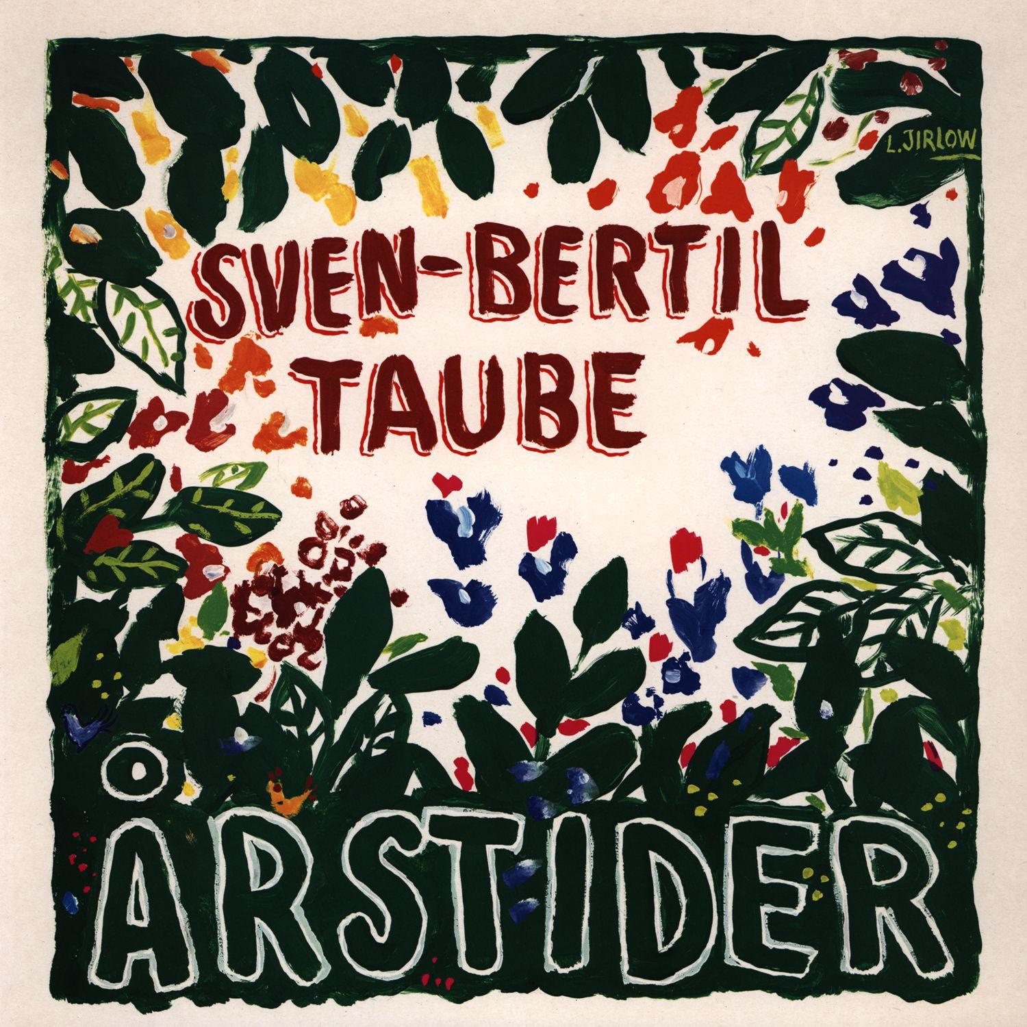 Årstider