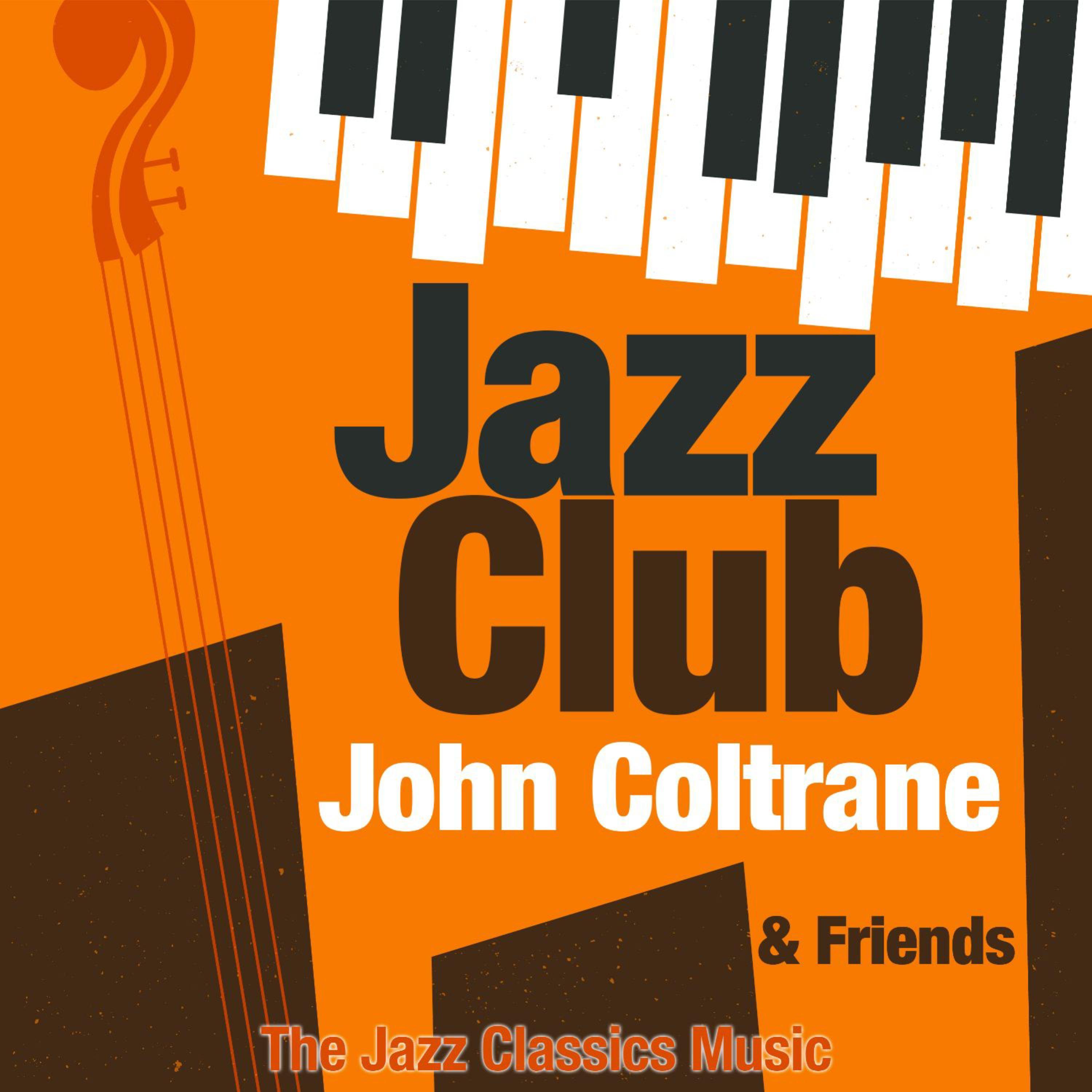 Jazz Club & Feiends