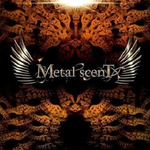 Metal Scent专辑