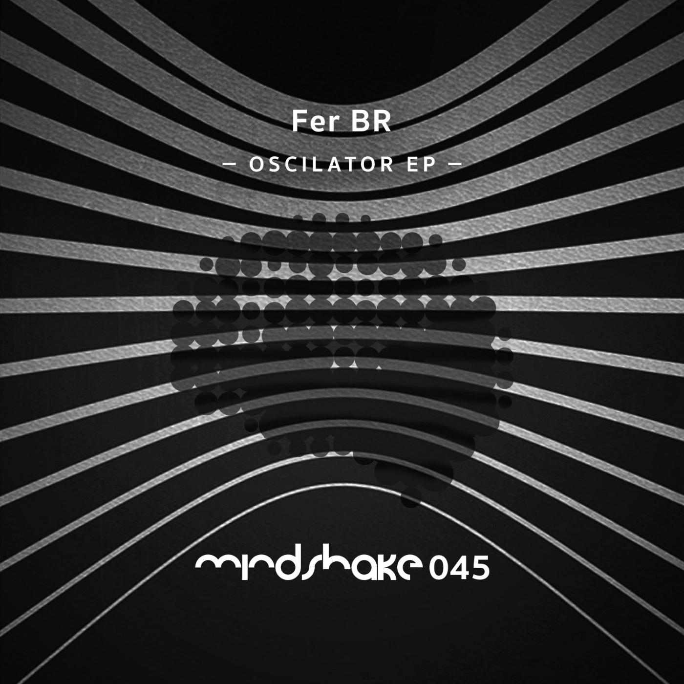 Oscilator (Original Mix)