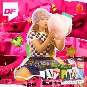 Jay Park - Why （降5半音）