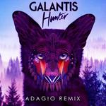 Hunter (ADAG!O Remix)专辑