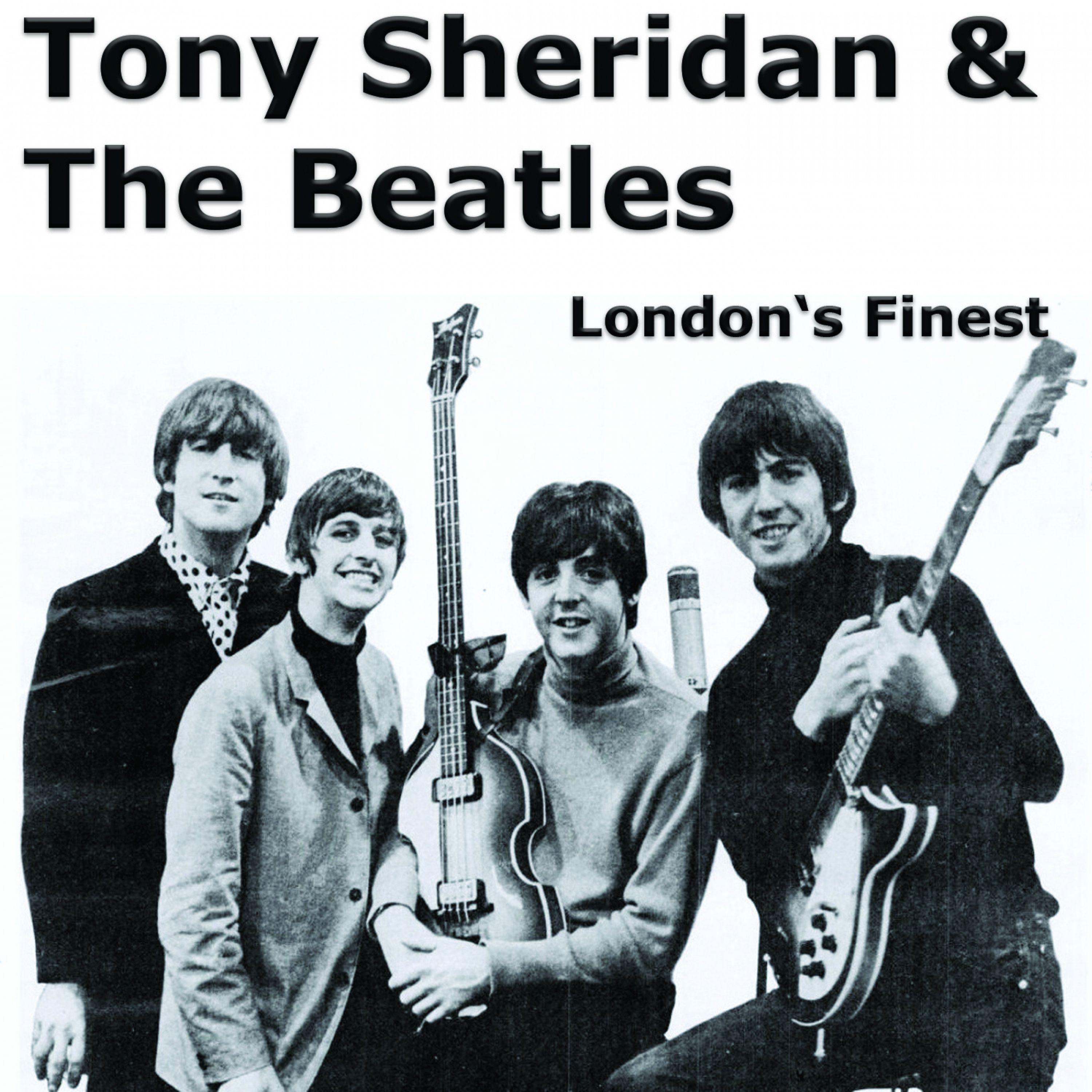 London's Finest