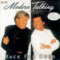 Geronimo\'s Cadillac - Modern Talking (unofficial Instrumental)