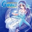 GWAVE SuperFeature's vol.1 "ADVANCED BLUE"