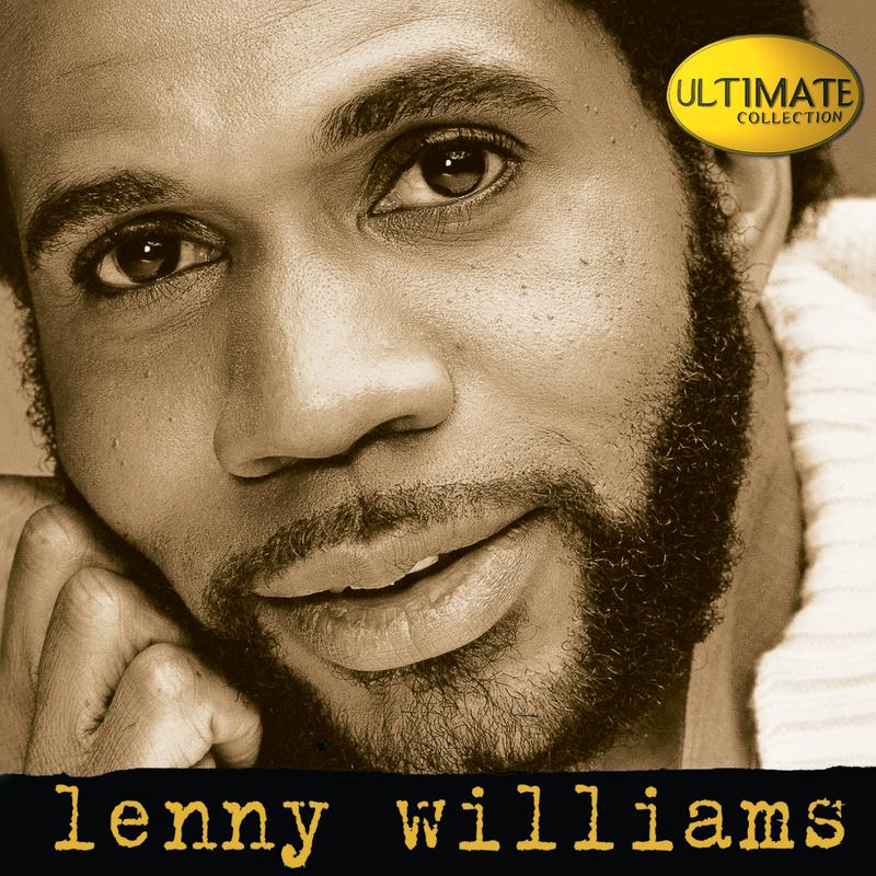 Ultimate Collection: Lenny Williams