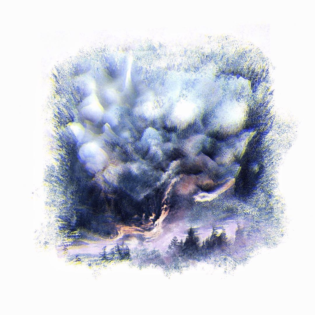 骤雨 | Heavy Rain