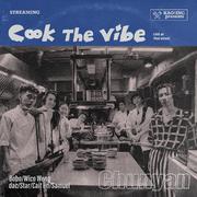 感觉 - Cook the Vibe Version