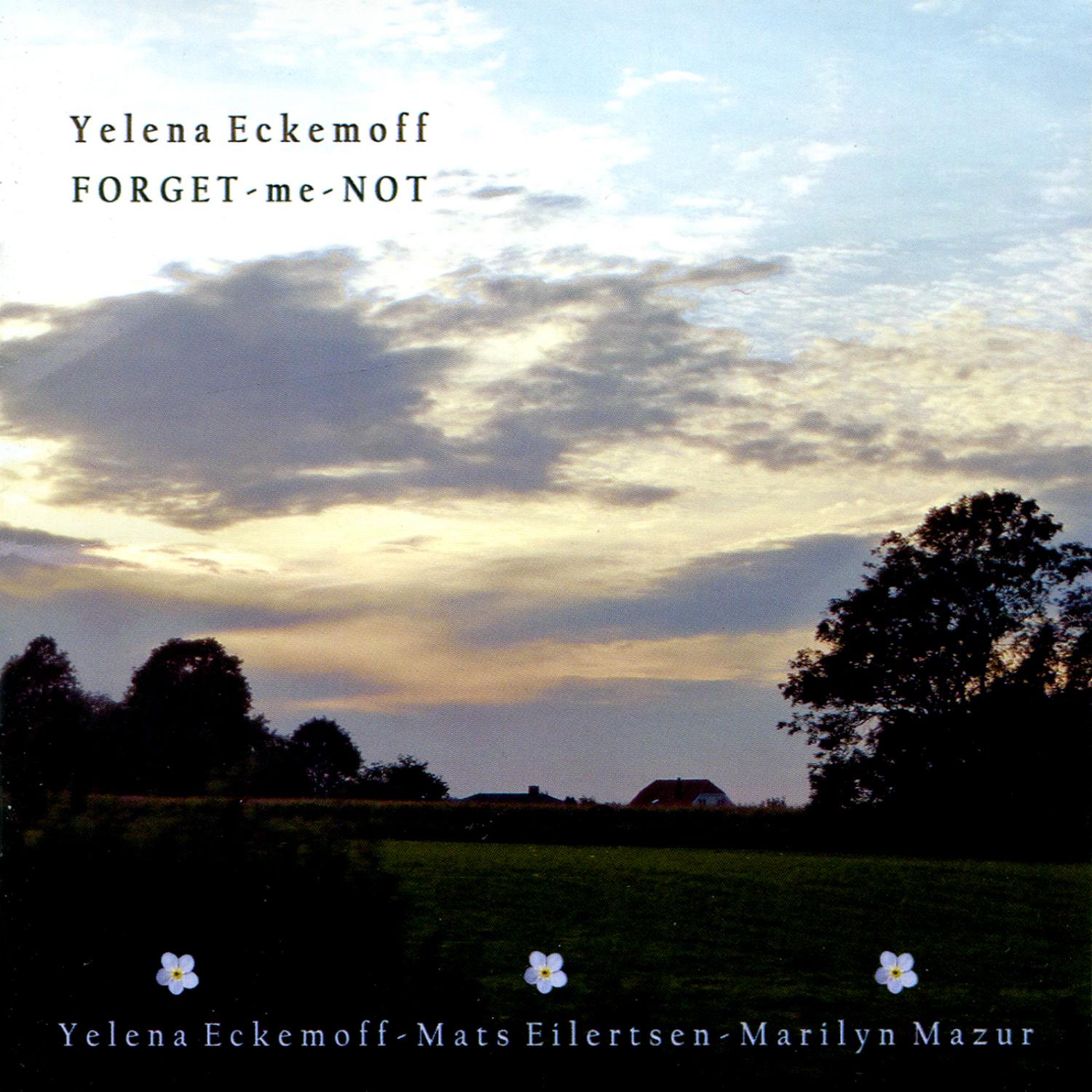 Forget-me-Not
