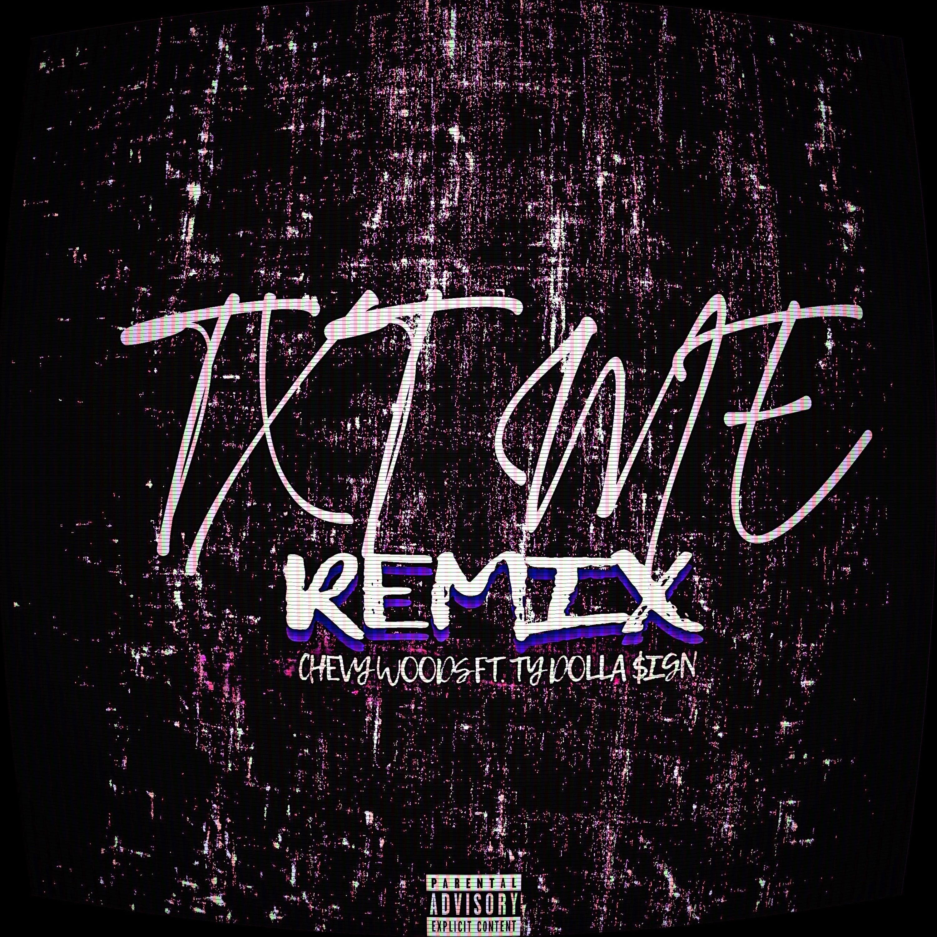 TXT ME (Remix)