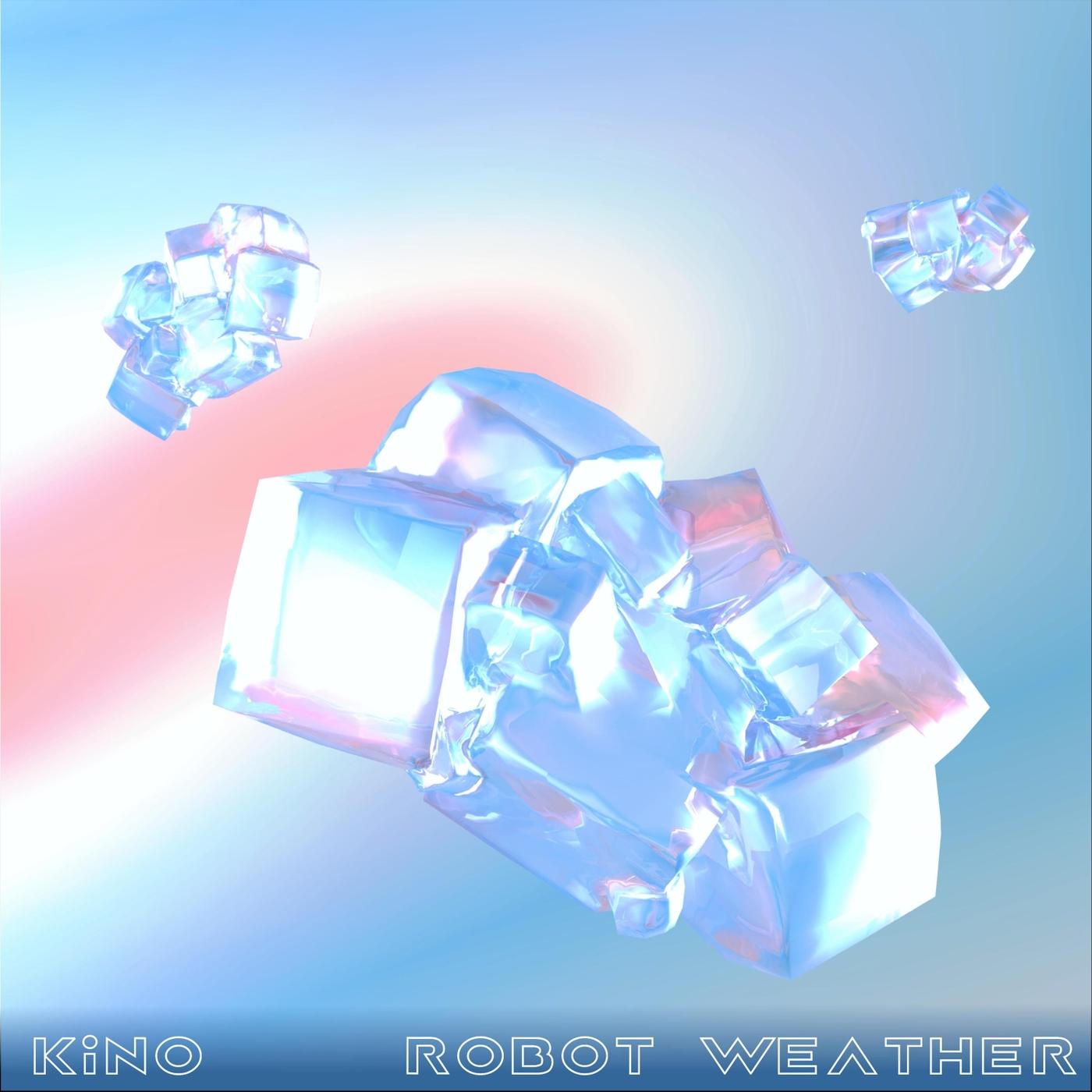 Robot Weather