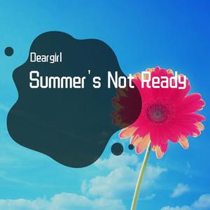 Summer's Not Ready - Flo Rida, INNA & Timmy Trumpet (BB Instrumental) 无和声伴奏 （降8半音）