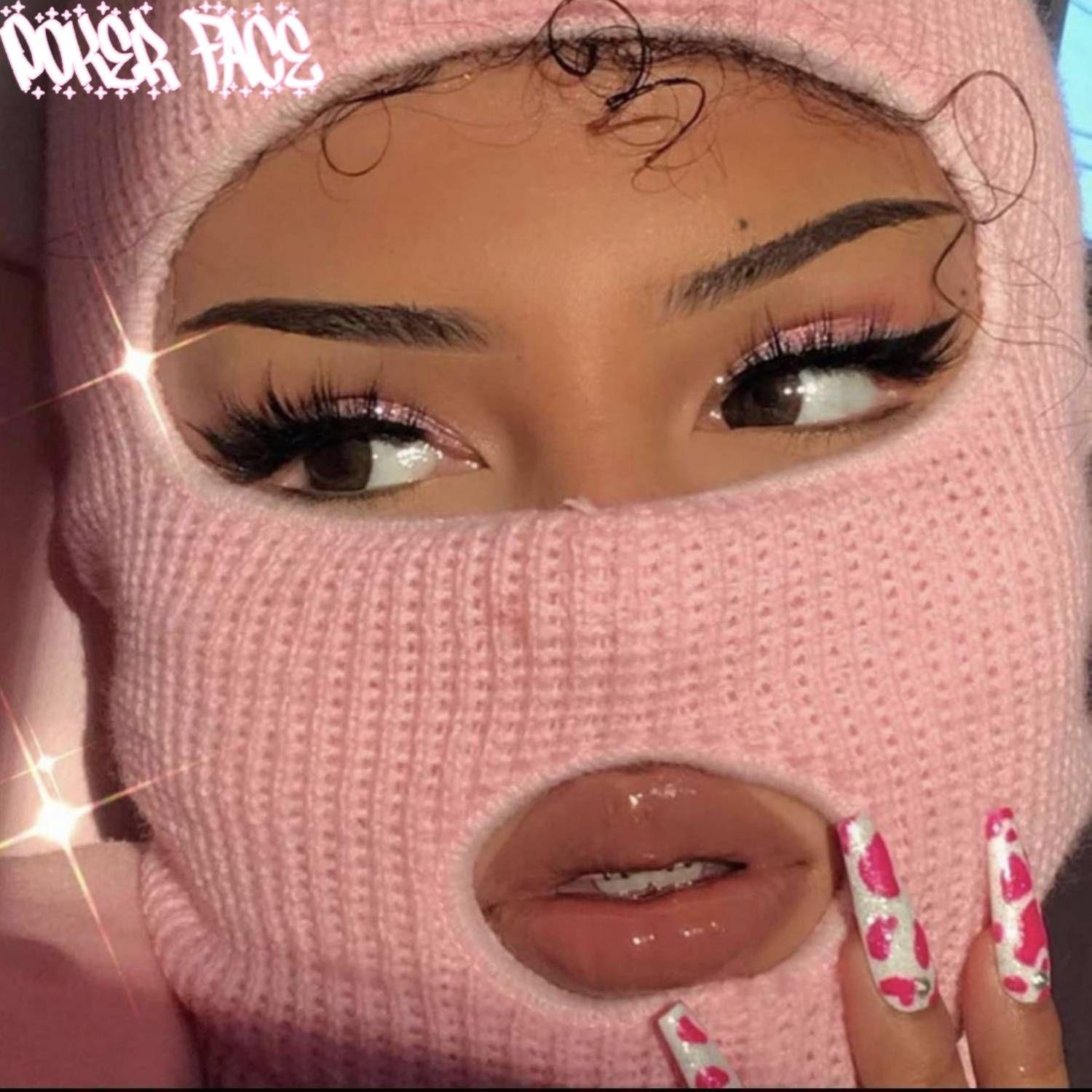 Poker Face(Chillvibe Edit)