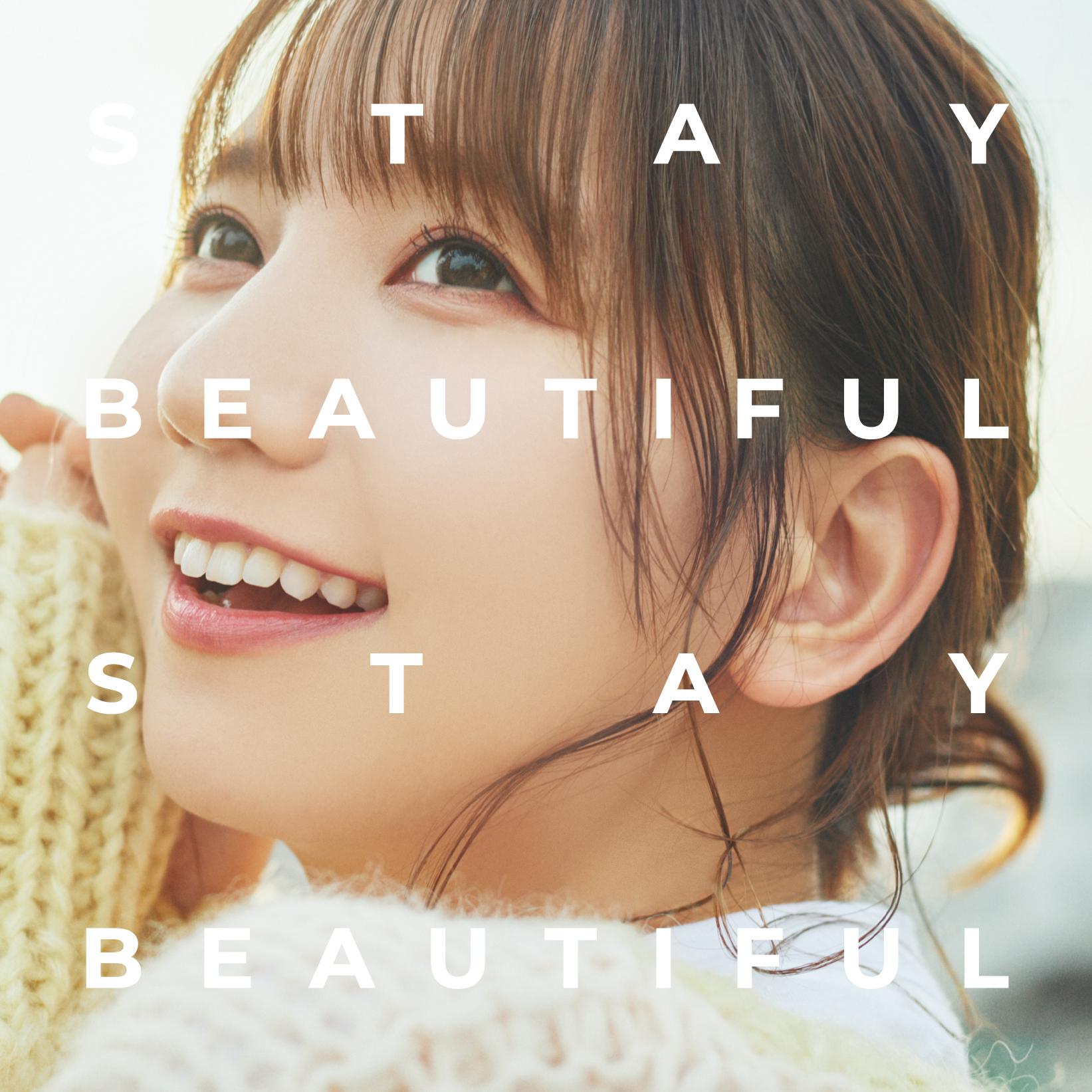 STAY BEAUTIFUL STAY BEAUTIFUL专辑