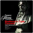 Ferenc Fricsay Conducts... Beethoven's Triple Concerto