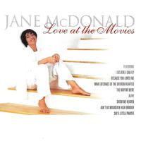 Jane McDonald - Windmills Of Your Mind (karaoke)