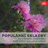 Petr Altman - Populární skladby Václava Bláhy. Směs