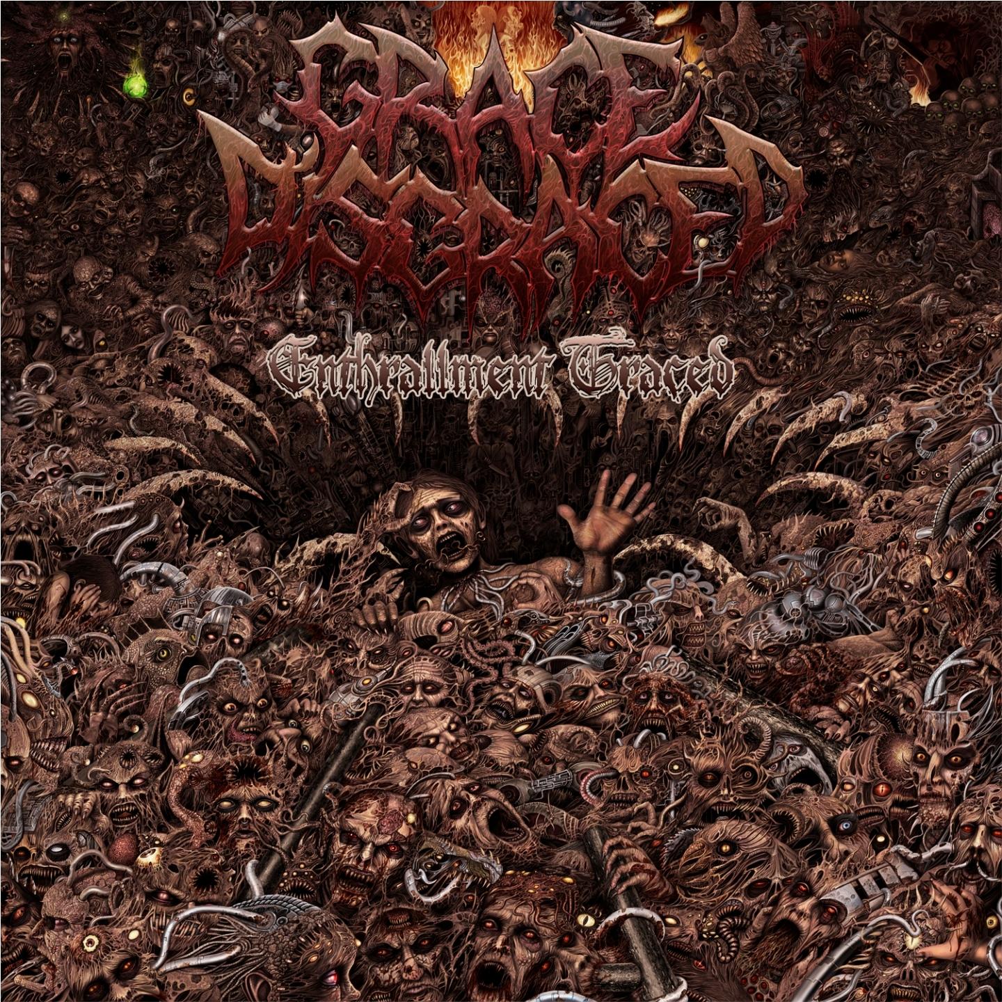 Enthrallment Traced