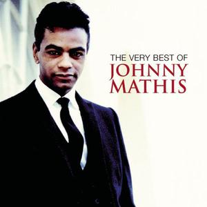 JOHNNY MATHIS - You Are Beautiful （升3半音）