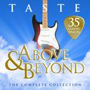 Above & Beyond - Taste专辑