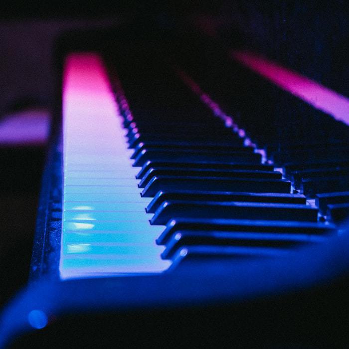 伟大的作曲家