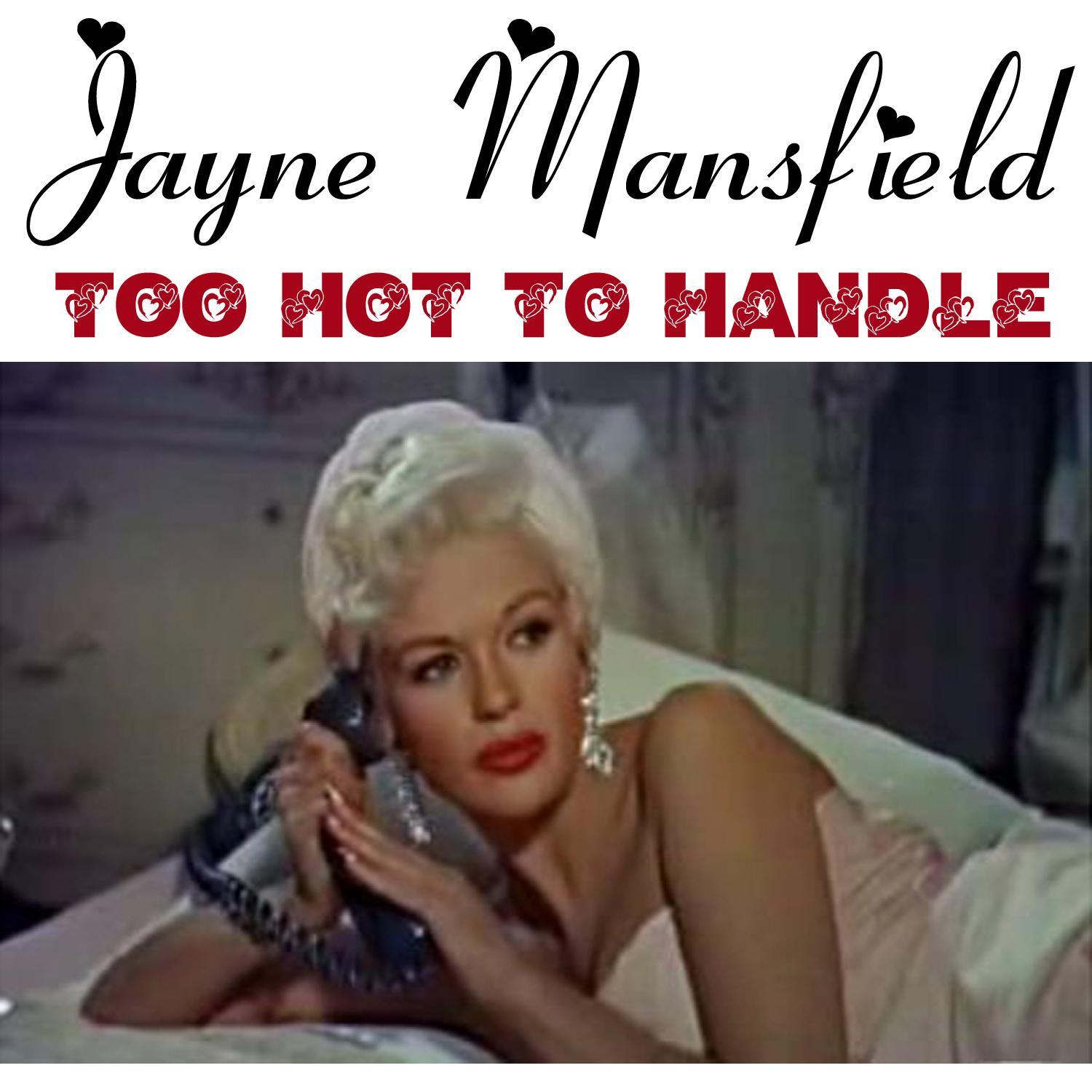 Too Hot To Handle