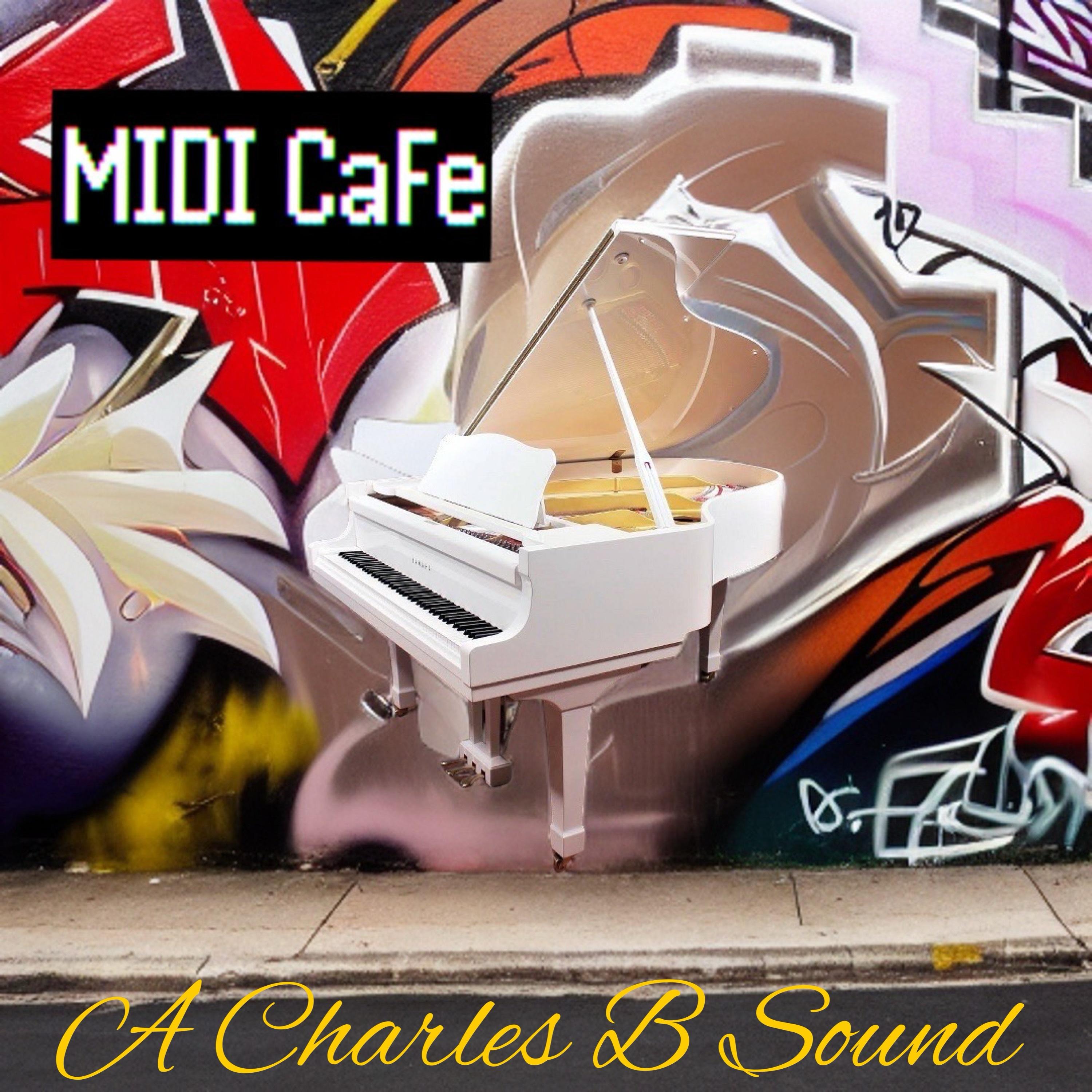Midi CaFe