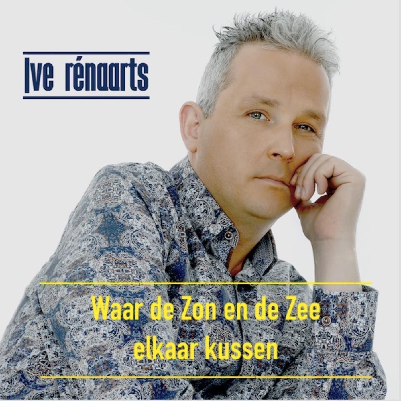 Waar De Zon En De Zee Elkaar Kussen