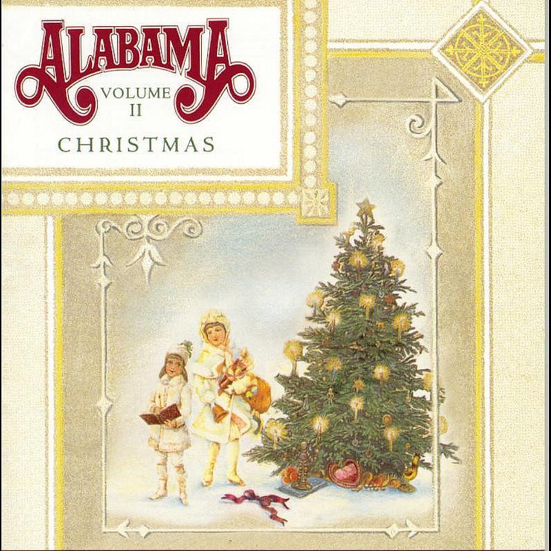 Alabama Christmas Volume II