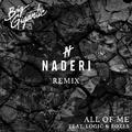 All Of Me (Naderi Remix)