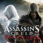 Assassin's Creed Revelations (The Complete Recordings) [Original Game Soundtrack]专辑