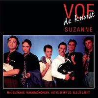 Suzanne - V.o.f. De Kunst (unofficial Instrumental)