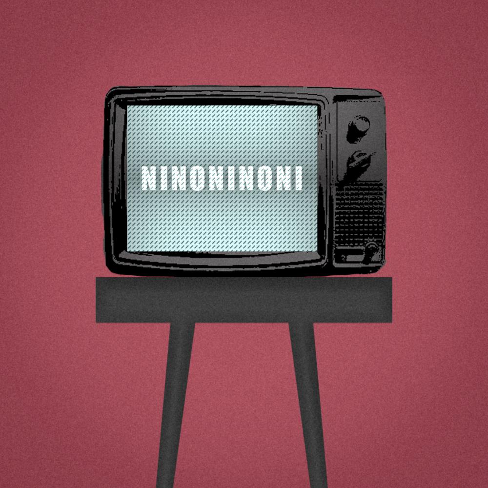 Ninoninoni专辑