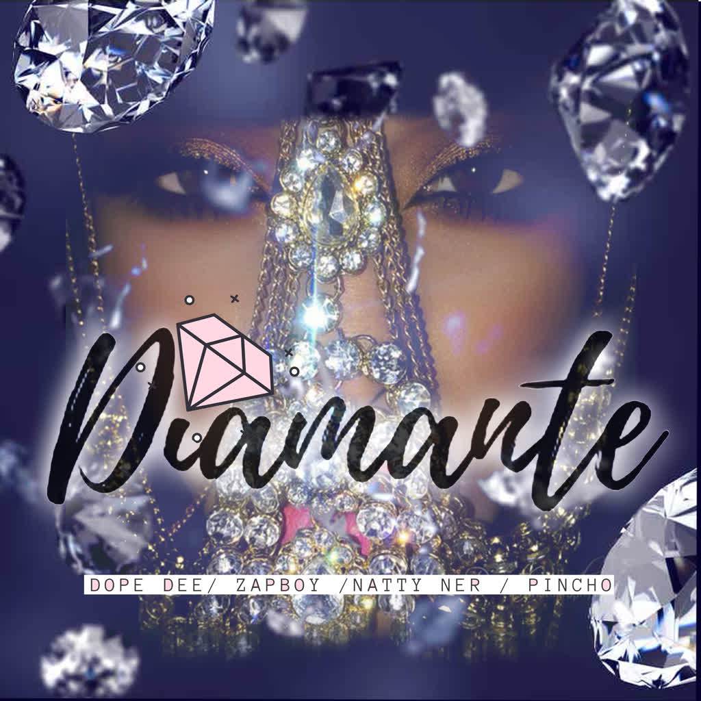 Dope Dee - Diamante