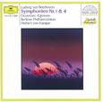 Beethoven: Symphonies Nos.1 & 4