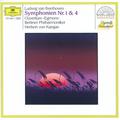 Beethoven: Symphonies Nos.1 & 4