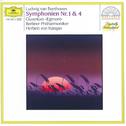 Beethoven: Symphonies Nos.1 & 4专辑