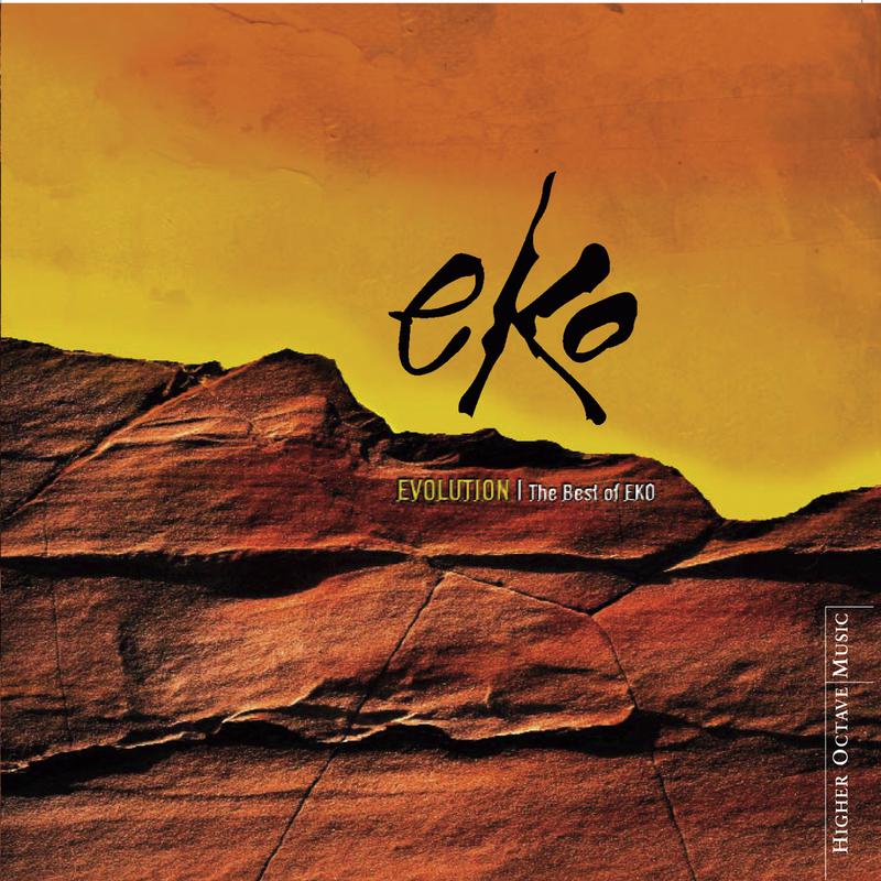 EKO - Writing On Water (Again)