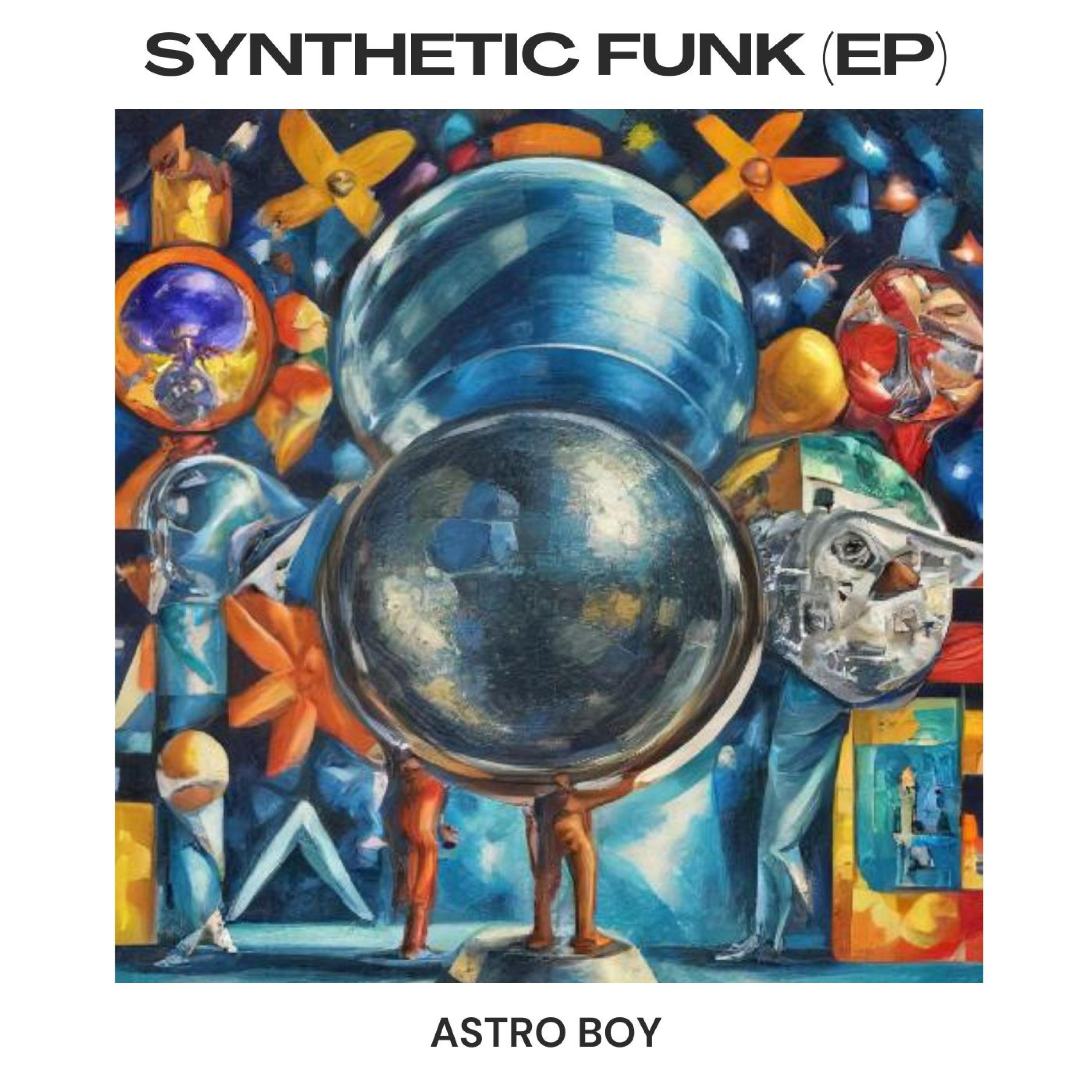 ASTRO BOY - Astro Boy