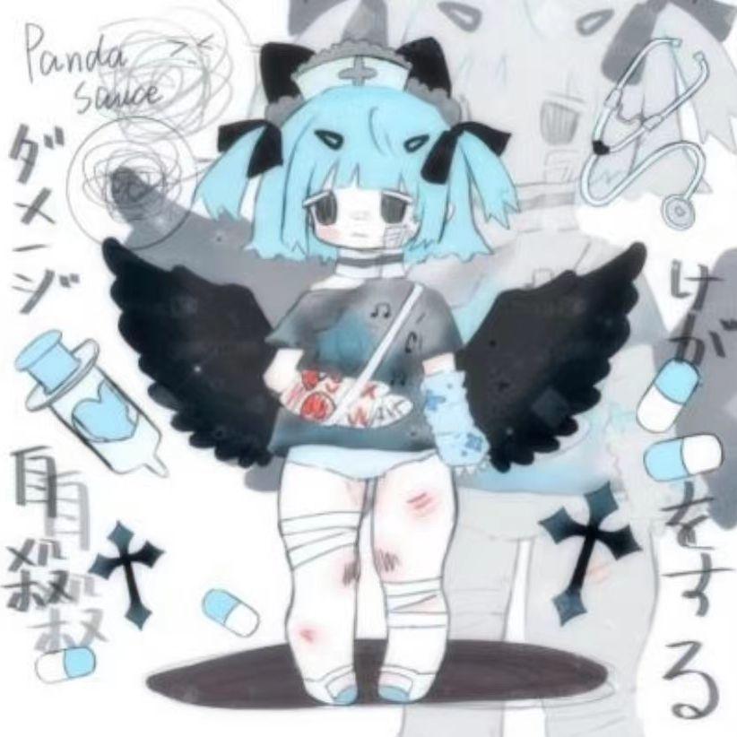 次元狂想曲o.O