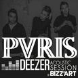 Deezer Acoustic Sessions