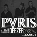 Deezer Acoustic Sessions专辑