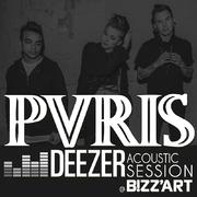 Deezer Acoustic Sessions