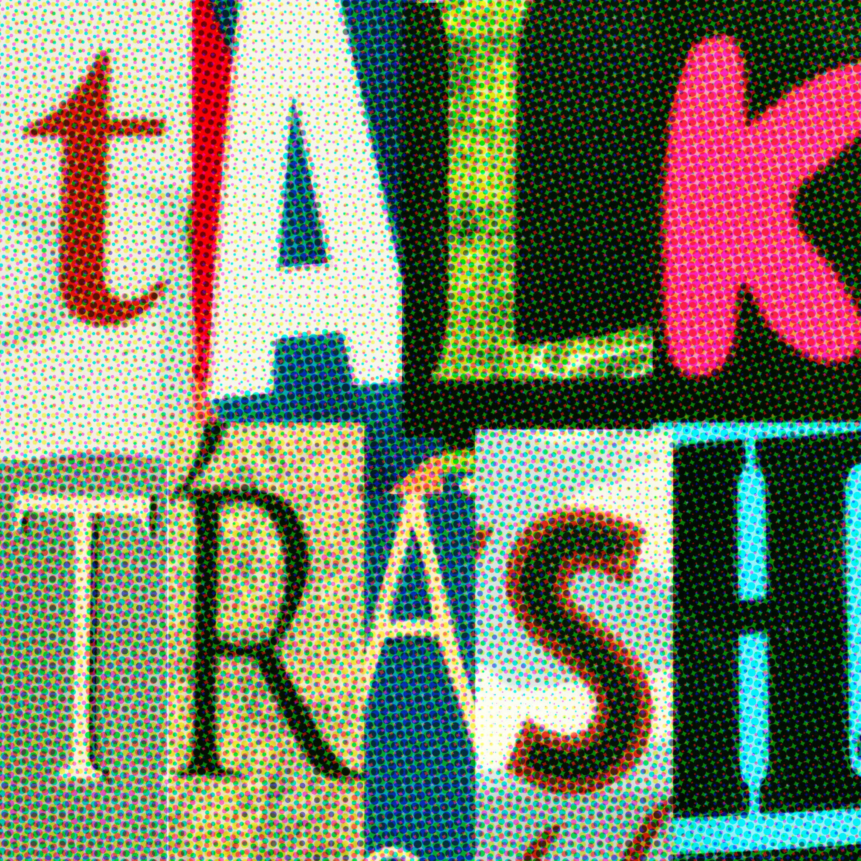 Talk Trash