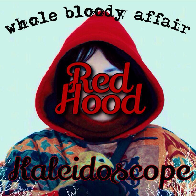 RedHood专辑