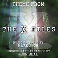 The X-Files (Main Theme from the Television Series)