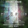 The X-Files (Main Theme from the Television Series)