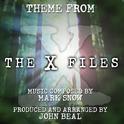 The X-Files (Main Theme from the Television Series)专辑