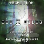 The X-Files (Main Theme from the Television Series)